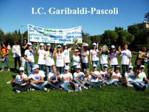 I.C.Garibaldi- Pascoli