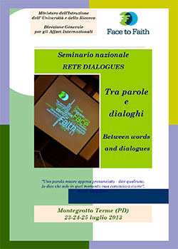 23-25 Luglio 2013, Montegrotto Terme