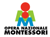 L’Opera Nazionale Montessori aderisce al progetto Face to Faith