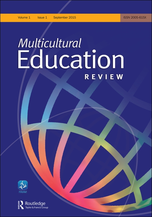 L’esperienza di Rete Dialogues presentata sulla Multicultural Education Review