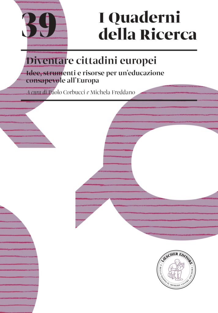 Cittadinanza europea e cittadinanza globale: tra appartenenze e valori
