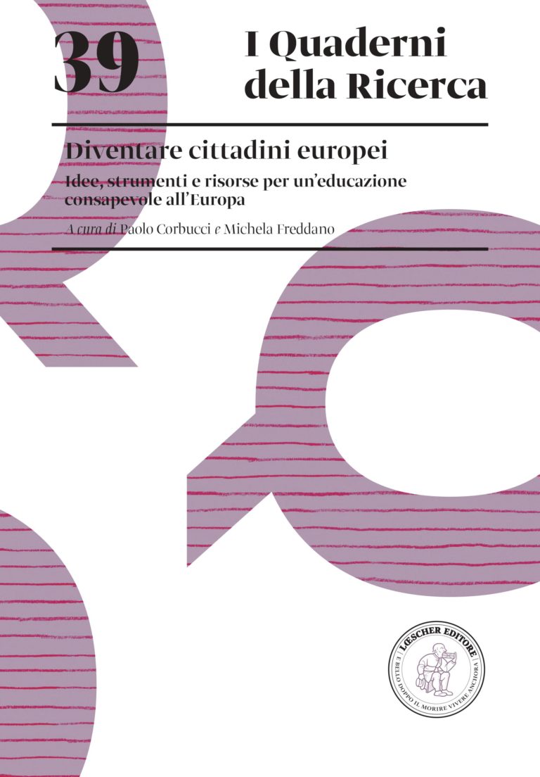 Riscoprire lo scopo cosmopolita dell’educazione fra “cittadinanze” e globalizzazione