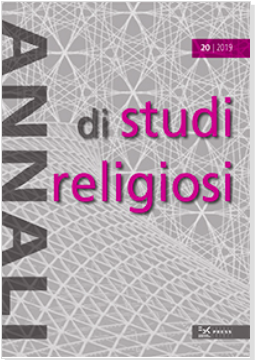 Allo specchio. Dialoghi sul dialogo tra leader religiosi, esperti e insegnanti