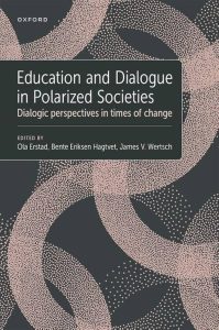 Education and Dialogue in polarized societies