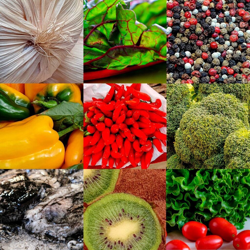 Noi Fotografi – Forme e Colori