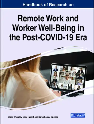 Teaching Remotely During a Pandemic: Impact of Smart-Working on Teachers’ Professional Identities